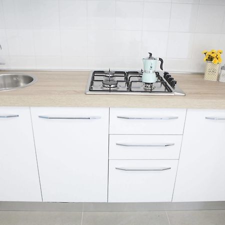 דירות מילאנו Alessia'S Flat - Buenos Aires מראה חיצוני תמונה