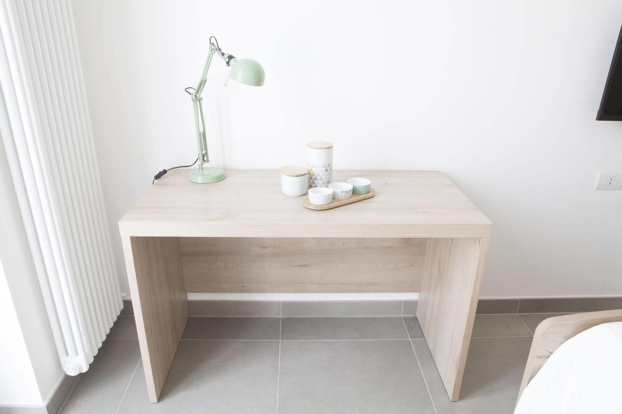 דירות מילאנו Alessia'S Flat - Buenos Aires מראה חיצוני תמונה