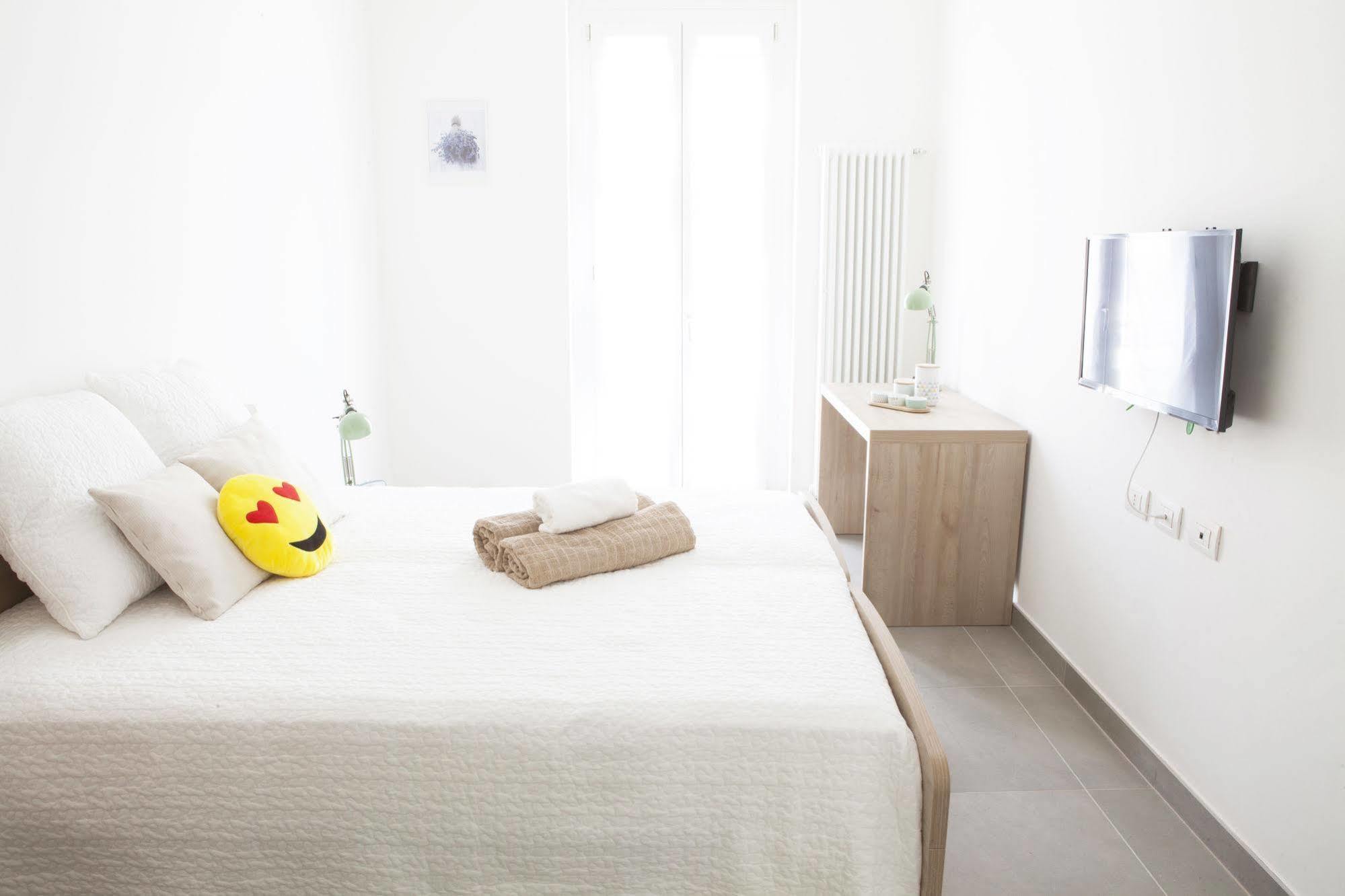 דירות מילאנו Alessia'S Flat - Buenos Aires מראה חיצוני תמונה
