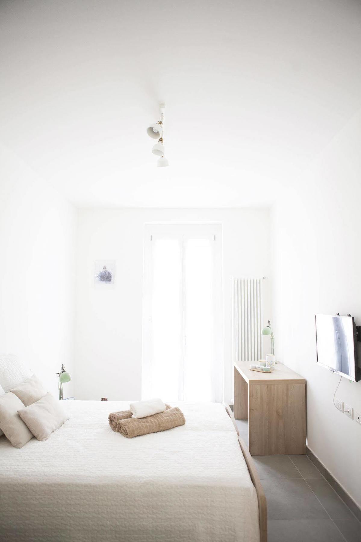 דירות מילאנו Alessia'S Flat - Buenos Aires מראה חיצוני תמונה